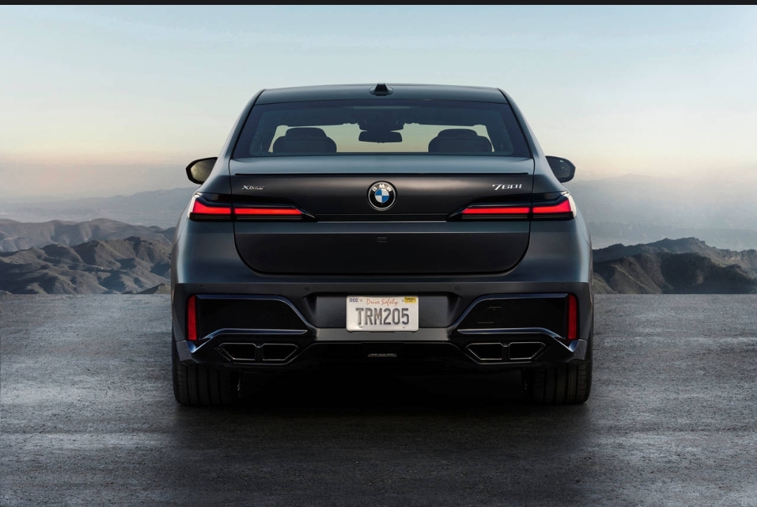 2023 BMW 뉴 7시리즈 가격ㅣ제원 및 연비 등 총정리