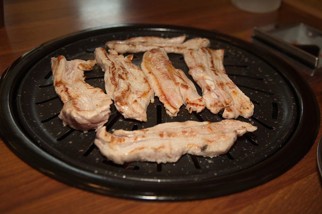 향교식당 이미지