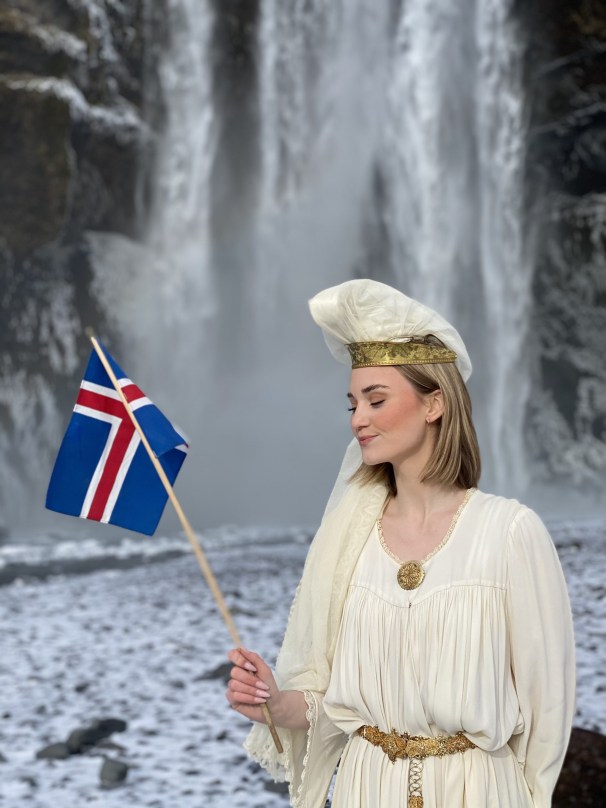 아이슬란드 엘리사벳 인스타 주소 1