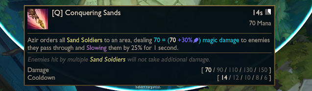  롤 2021년 5/18 PBE 업데이트 : 잠정 밸런스 변경