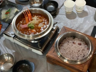 대게짜박이