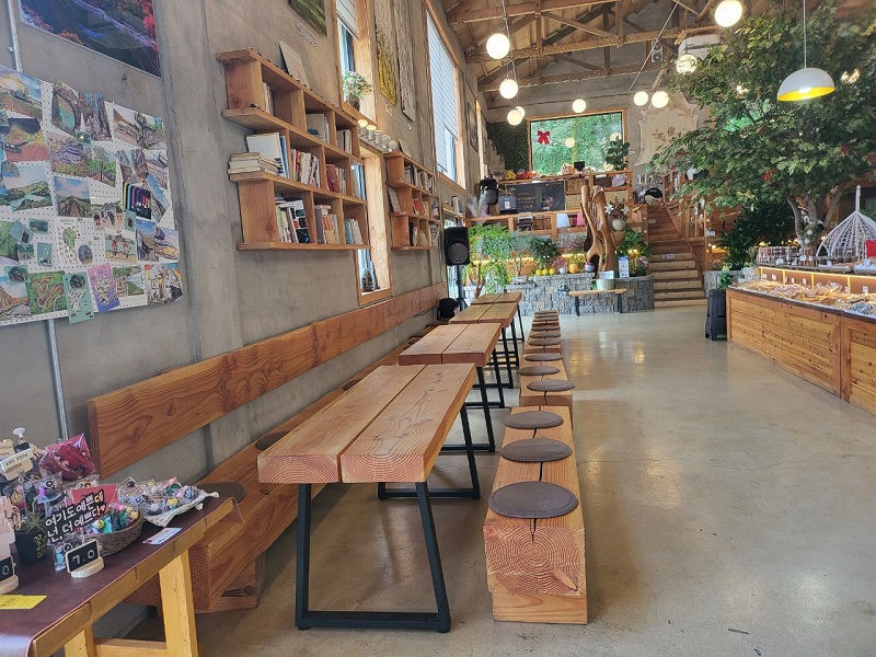 스카이라운지카페 이미지