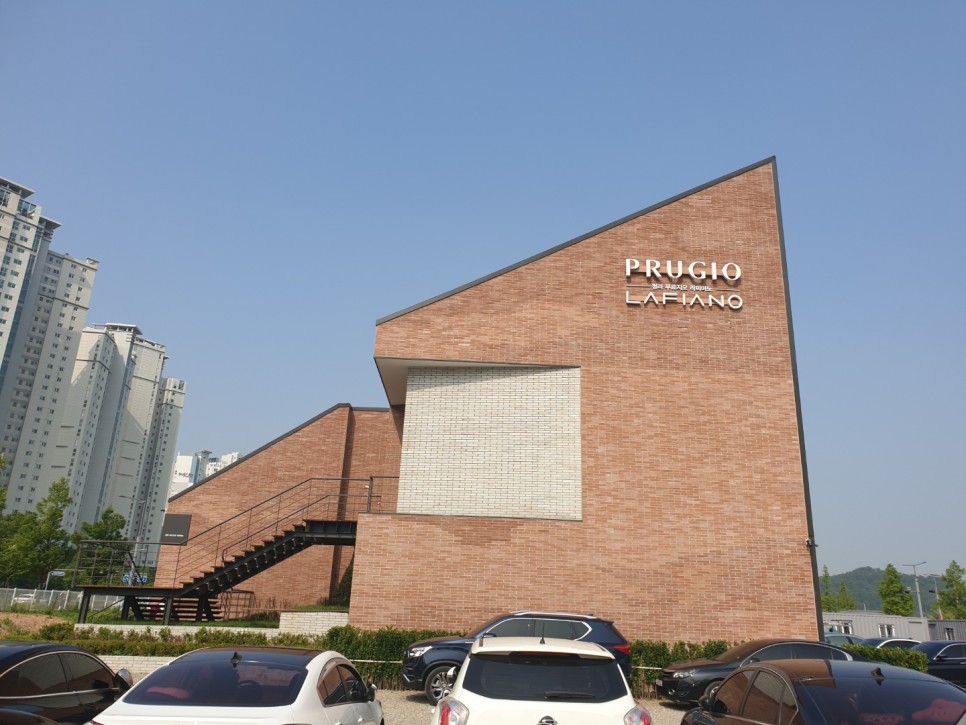  <긴급>  청라 라피아노 의 직원 특별가 결정