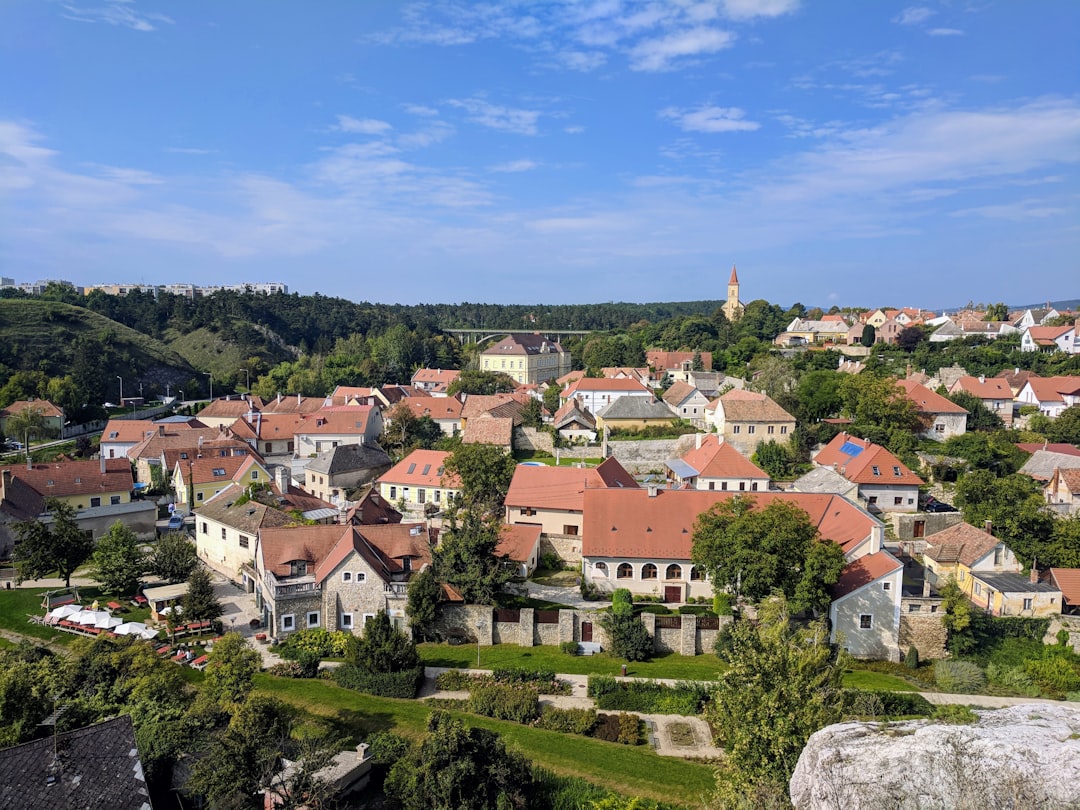 Village