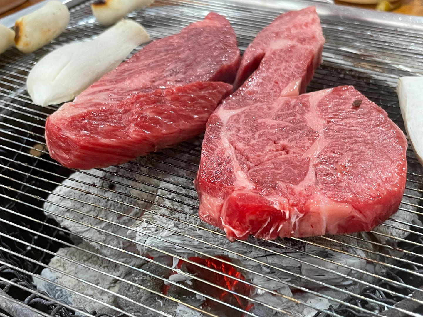 해나루정육식당 이미지