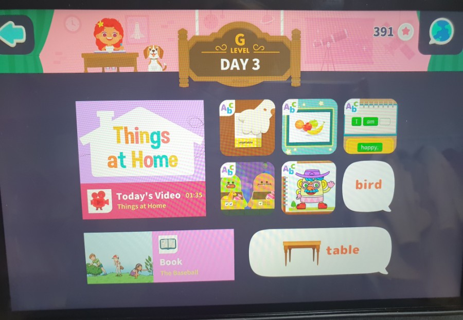 초급 영어, 토도 영어 (feat. 21세기 영어) 3