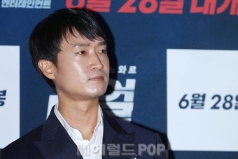 조우진 남자배우상 과거 결혼 아내 15