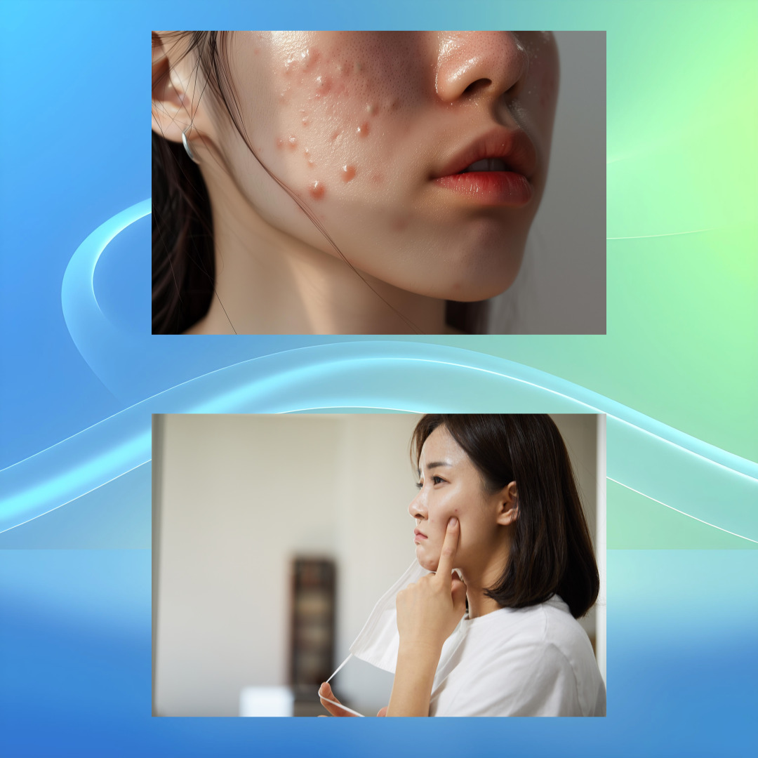 흉살 증상 관련 사진