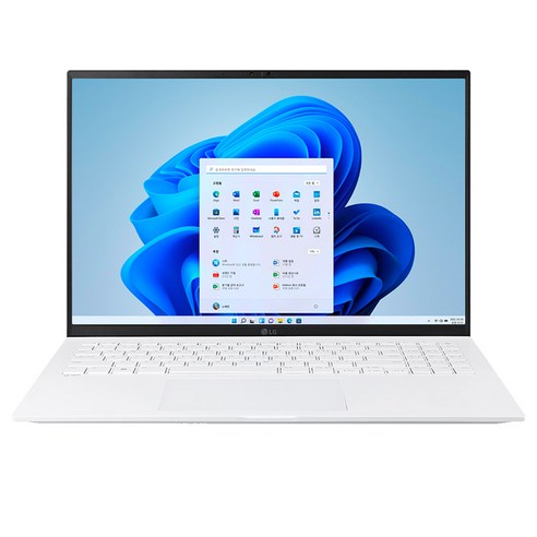  LG 2023 그램16의 제품 사용 후기