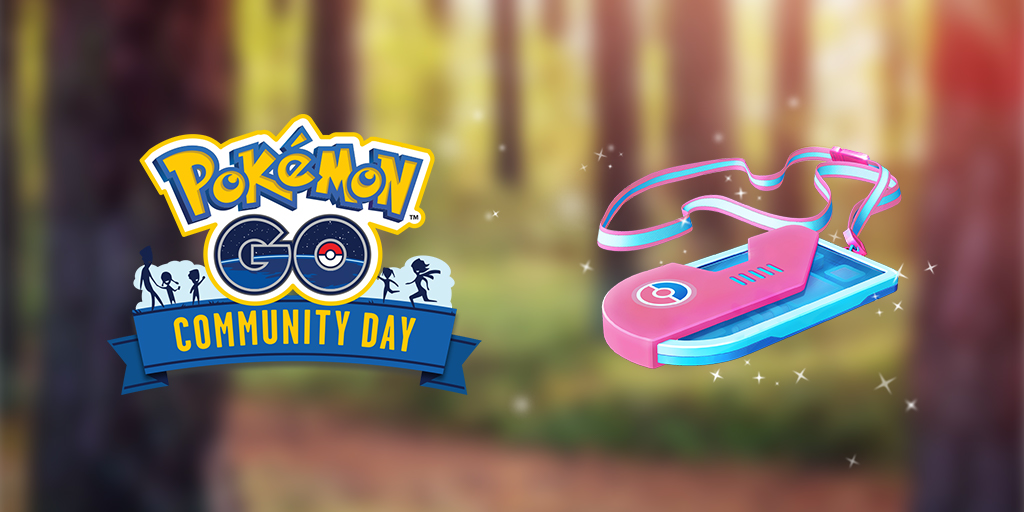  포켓몬고 캐이시 Pokémon GO 커뮤니티 데이 2020년 4월 25일