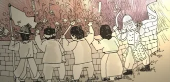 황석산성 함양의 볼거리 황석산 등산 코스 최단 코스 우타무라 황석산성 완벽 체험_2