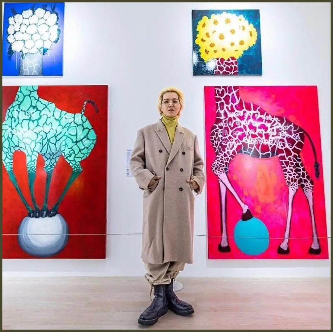 송민호 나이 프로필: 박주현 열애 그림 키 몸무게 노래 가족 학력 고향20