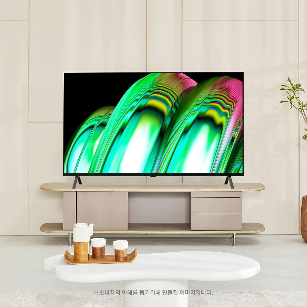 OLED65A2KNA 엘지전자 올레드 UHD 4K 65인치 TV