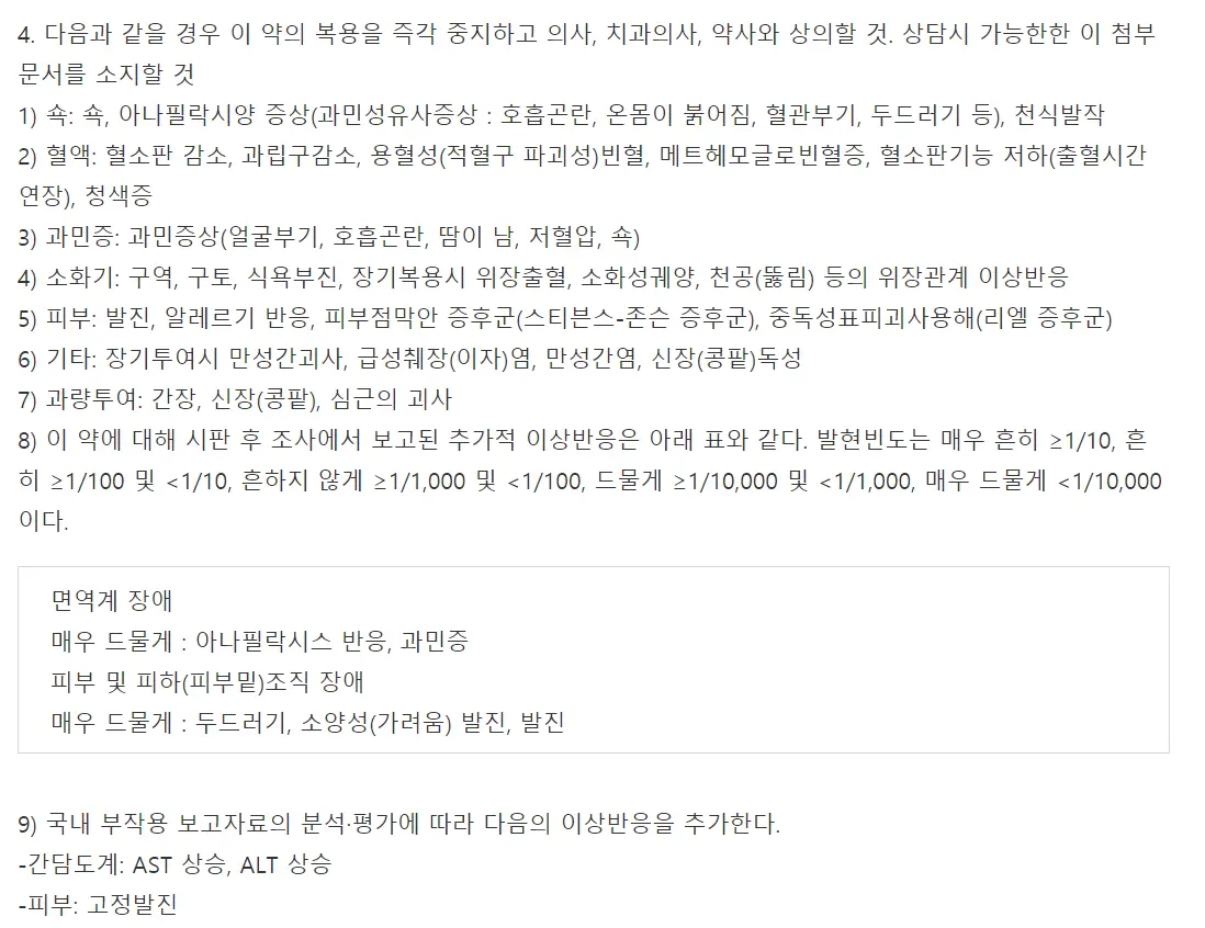 세토펜정-부작용-이미지
