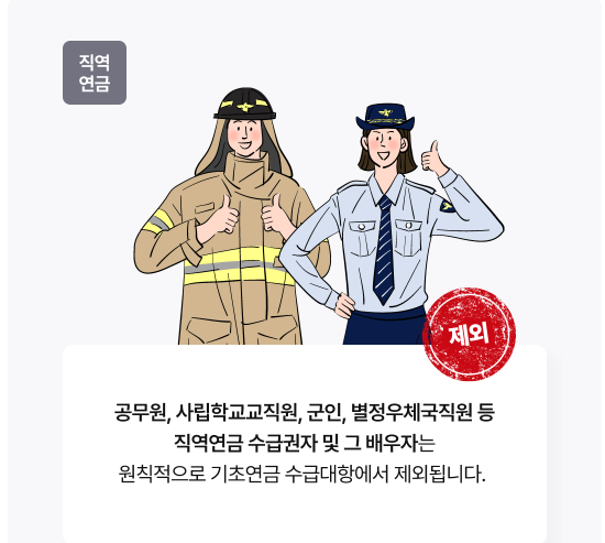 2025 기초연금 (연금액 인상 및 신청대상)