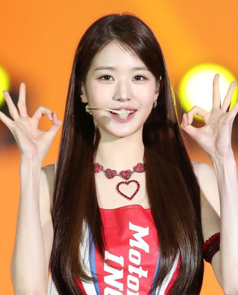  장원영 수능 불응시, 본업에 전념