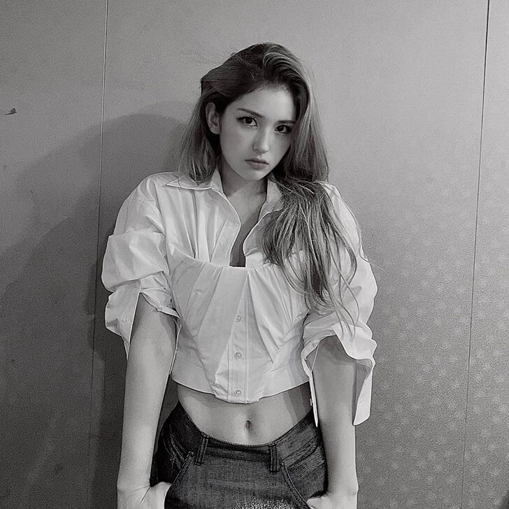  전소미 What You Waiting For 뜻 가사 해석 뮤비(+전소미 아빠 직업)