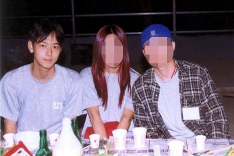 레전드,고화질 (짤방) 강동원의 모든것 [한국] 배우 강동원 사진 48