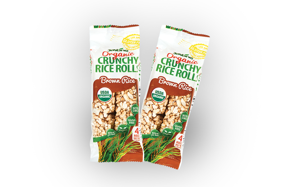 김해 신흥식품 과자