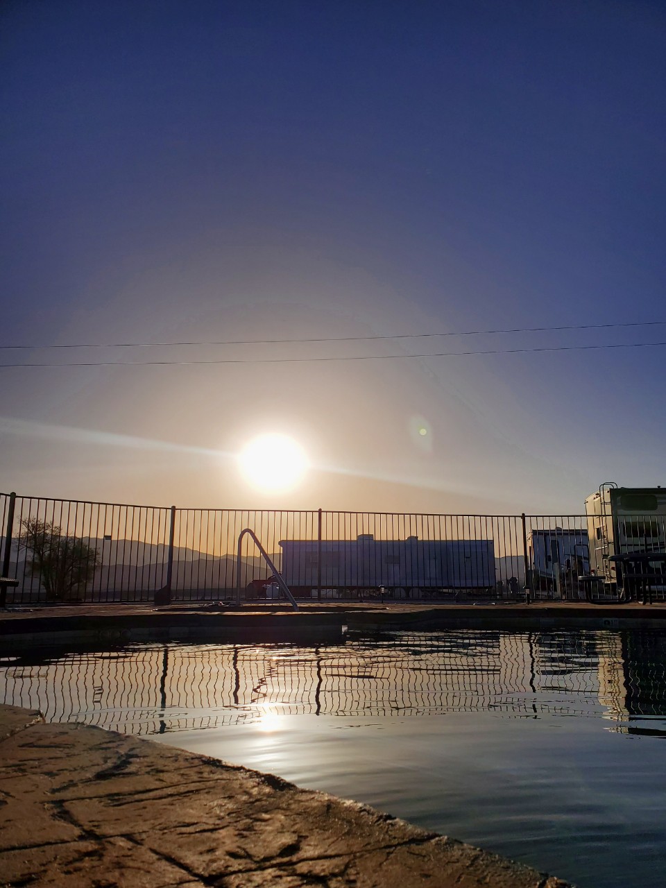  Delight Hot Springs  |  Tecopa  |  Death Valley