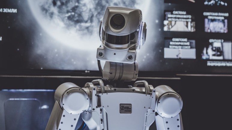  2021년 KOREA ROBOT DEMODAY 참여기업 모집 공고