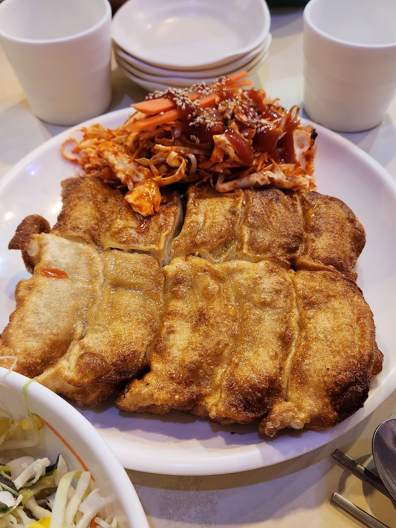 태산만두 이미지
