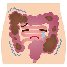 물설사 원인 멈추는 방법 설사 복통에 좋은 음식 혈자리 지압법