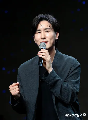 신유 아버지 가수 신웅 프로필 및 나이_10