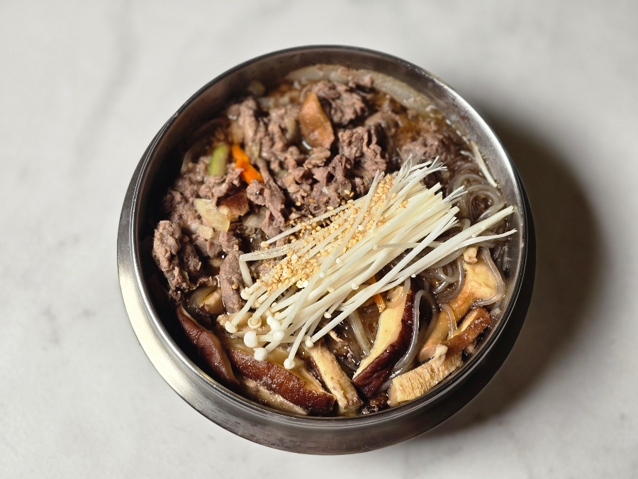 뚝배기불고기 황금레시피-서진이네-최우식-불고기-양념