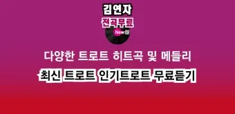 노래 무료 다운로드 가능한 사이트 모음 및 이용법_13