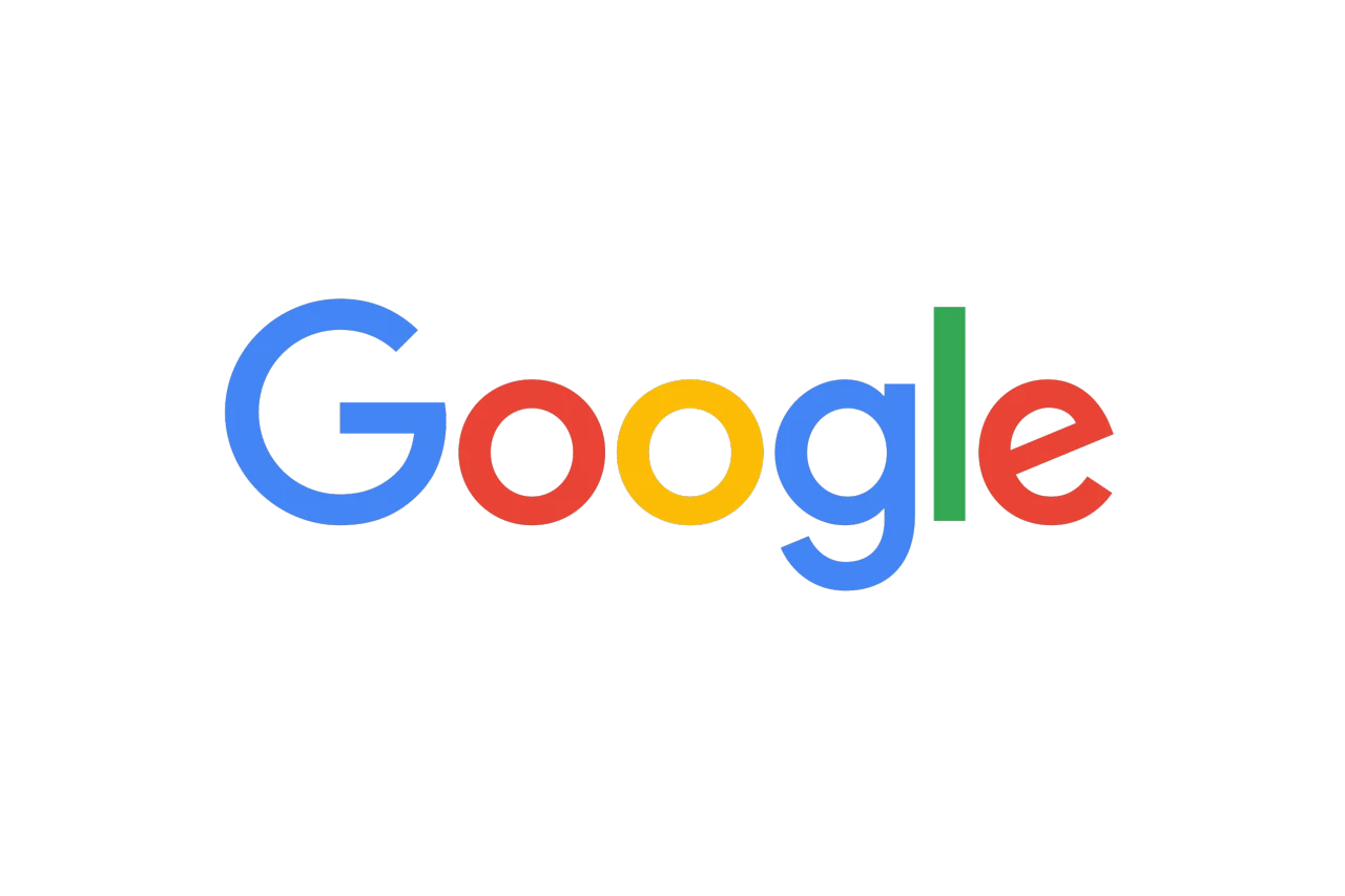 Google 로고