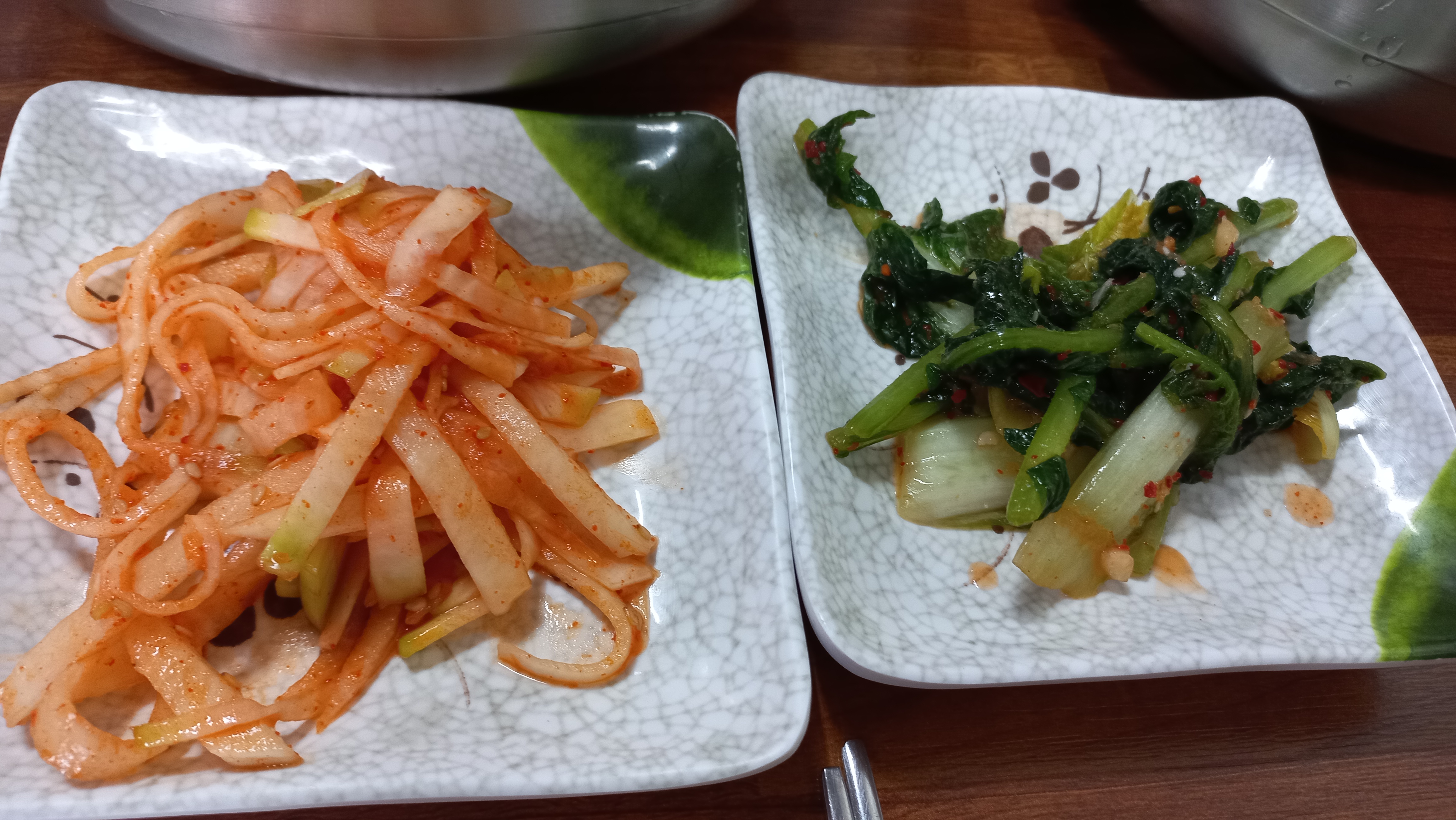 다시 찾은 속초해수욕장 맛집, 탑골막국수 - 행복의 유효시간은 지금 이미지