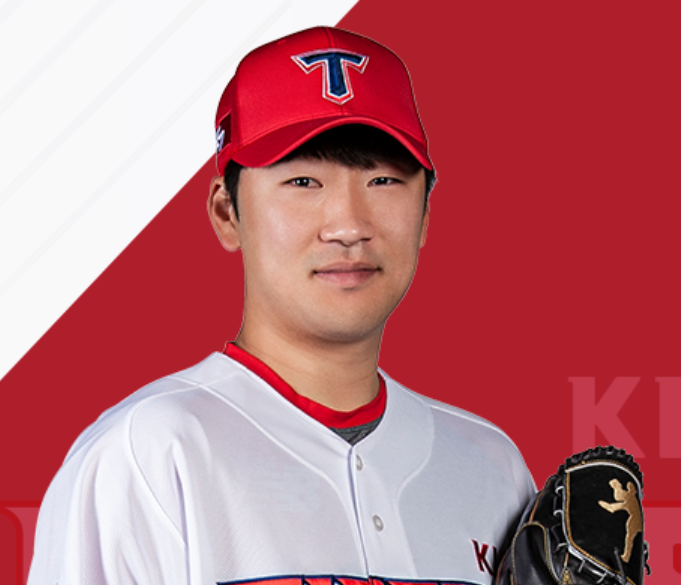  기아 이민우 연봉 및 프로필 정보