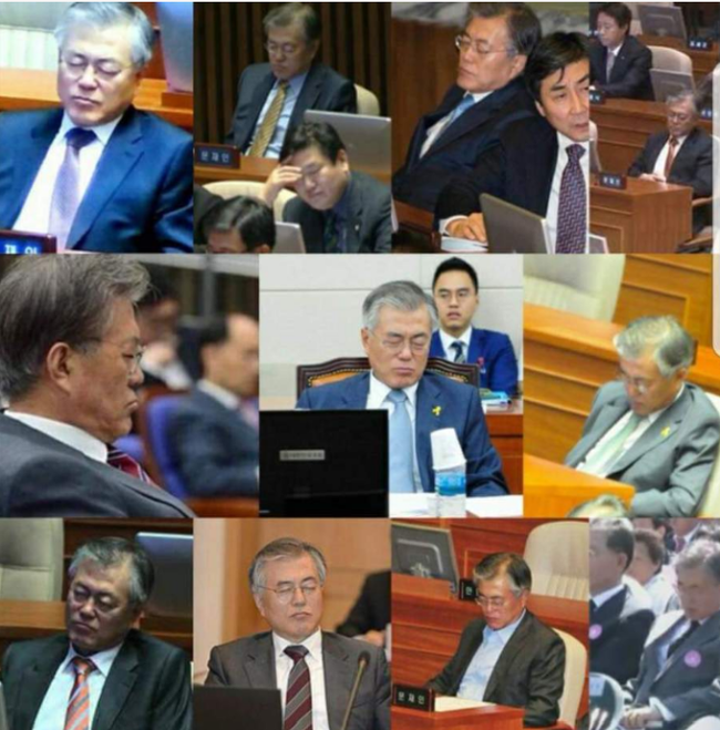  6.25 한국 전쟁에 대한 인식 비교 북한 오타쿠 586 문재인씨 패거리 VS 역사 상식 좋은 일본 길거리 스시녀