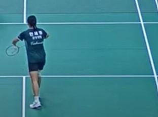 BADMINTON
