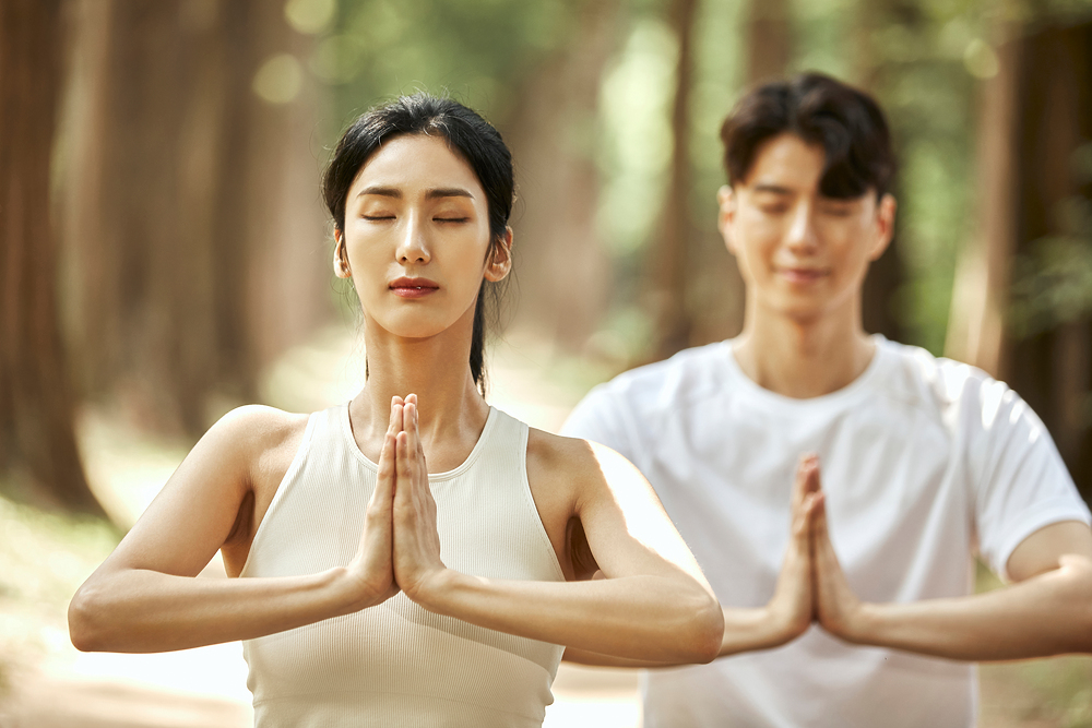 명상