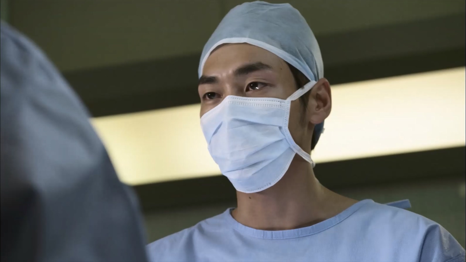 굿 닥터 Good.Doctor.S01E2p.NF.WEB-DL.AAC2.0.x264-LeON.mkv_20230625_152007.090.jpg