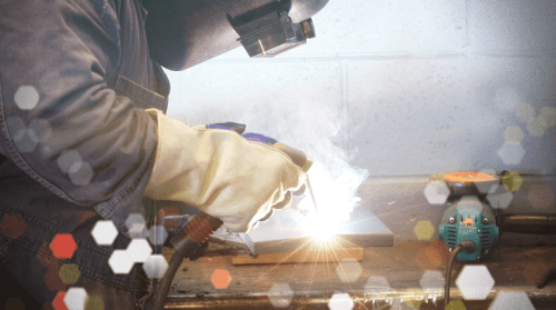 용접기능사 자격증 중장년이 재취업 8