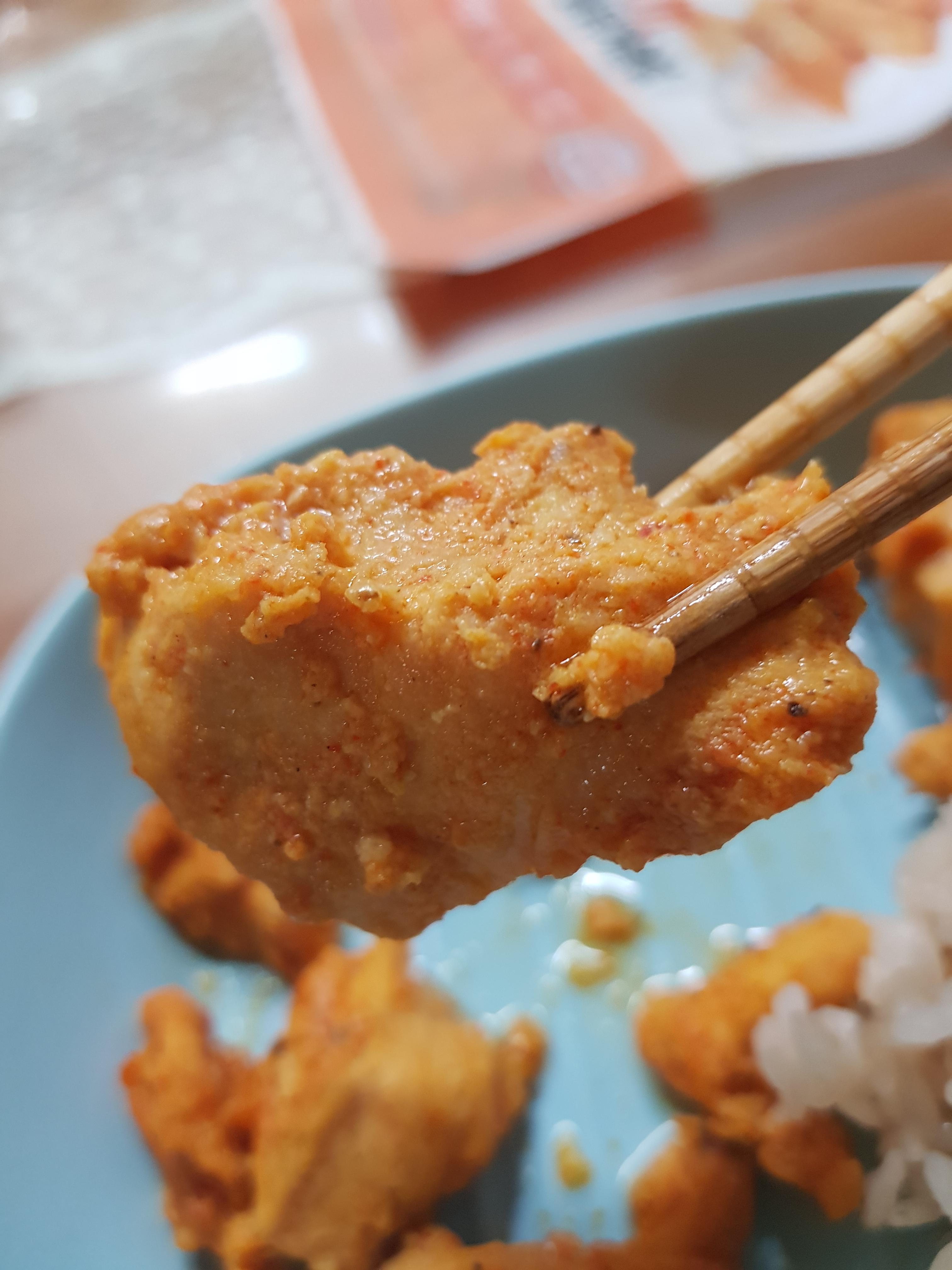  간단하게 닭가슴살 저녁식사했지만 너무 맛있어서 문제
