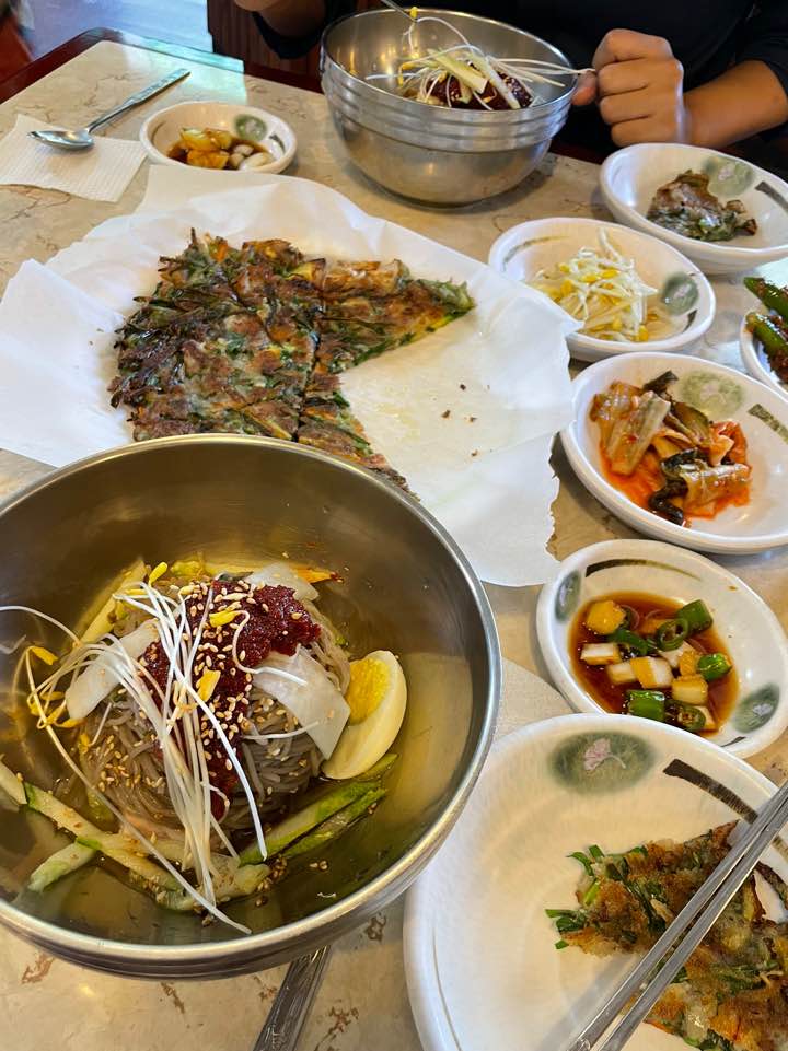 음식 사진
