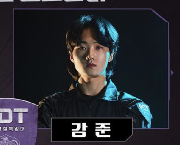  강철부대 SDT 강준 나이 인스타 직업 나이 프로필