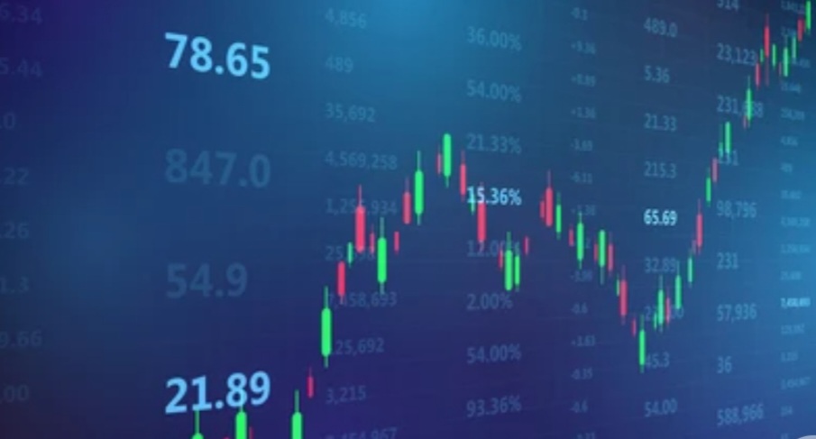  4월 8일 이번주 미국 시장요약
