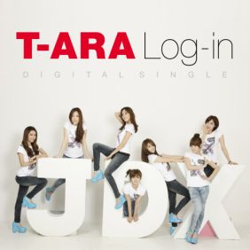  티아라 로그인 (Log-In) 듣기/가사/앨범/유튜브/뮤비/반복재생/작곡작사