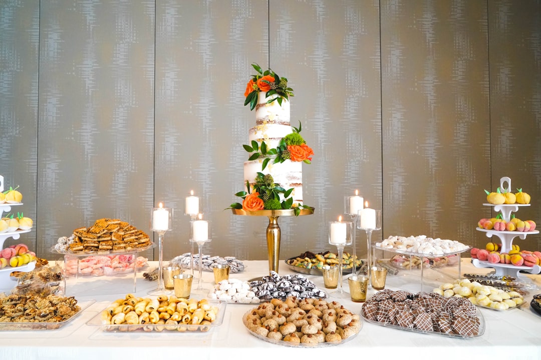 'banquet'