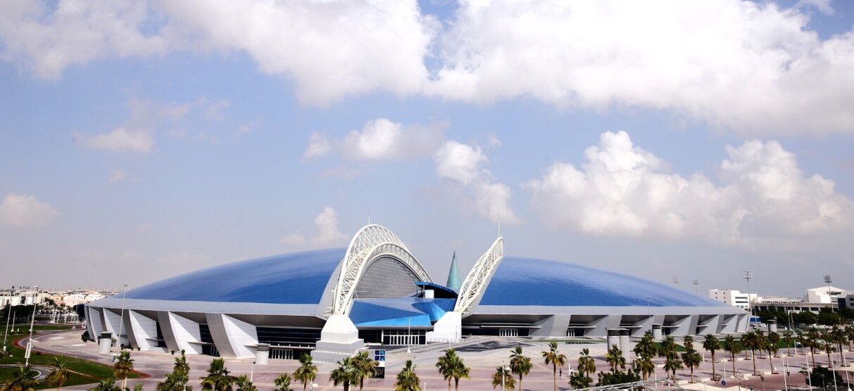 2024 도하 세계수영선수권대회 중계 장소