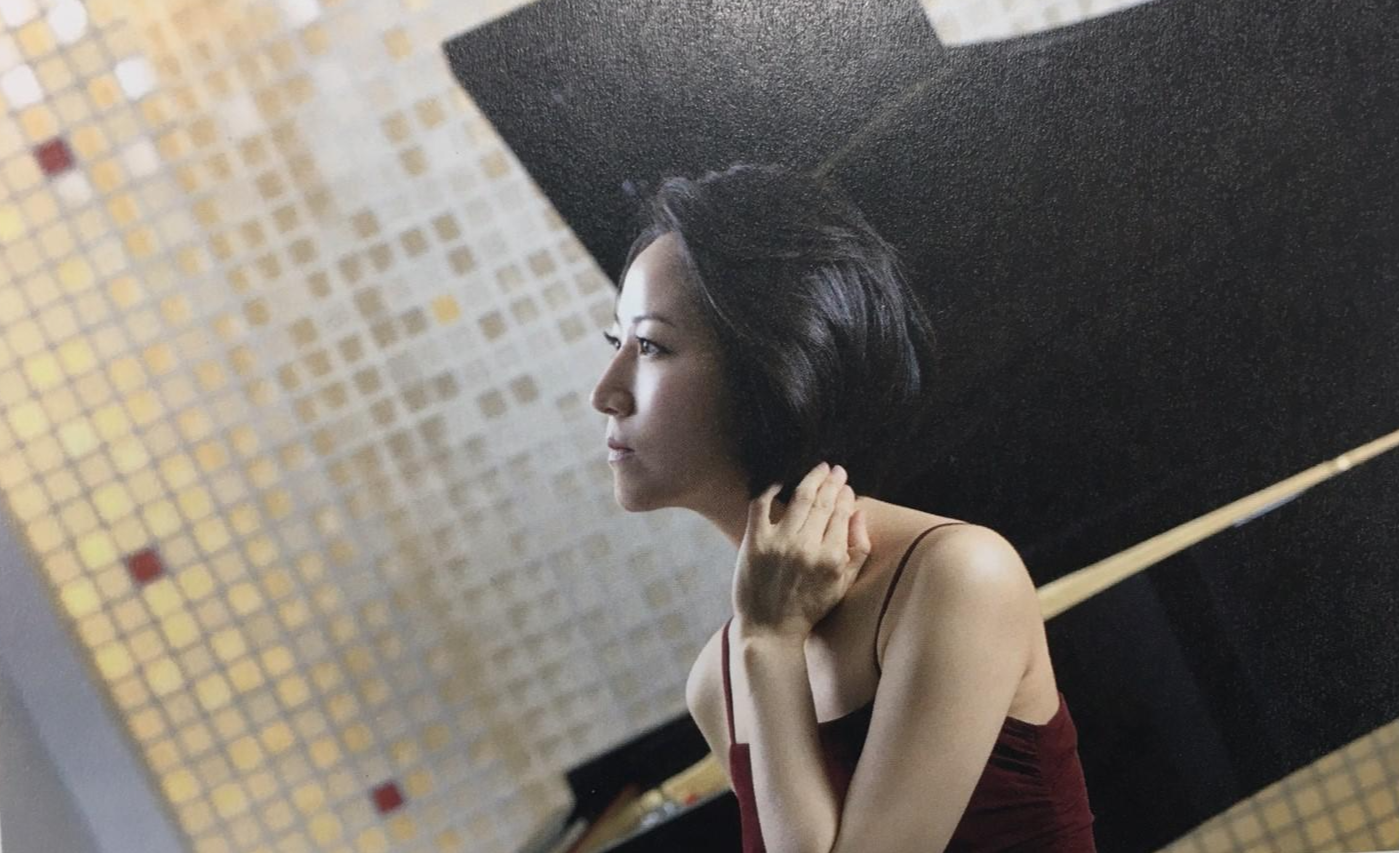  건반 위의 불꽃, 피아니스트 최유진