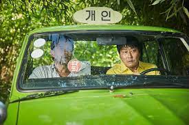 영화 [택시 운전사] 줄거리, 등장인물, 비하인드 스토리와 평론