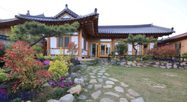 희락정 펜션