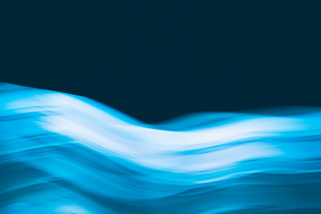 Blue light
