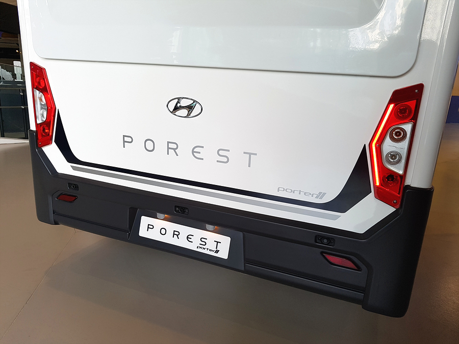 현대자동차 대형트럭 가격표 현대자동차 포터2